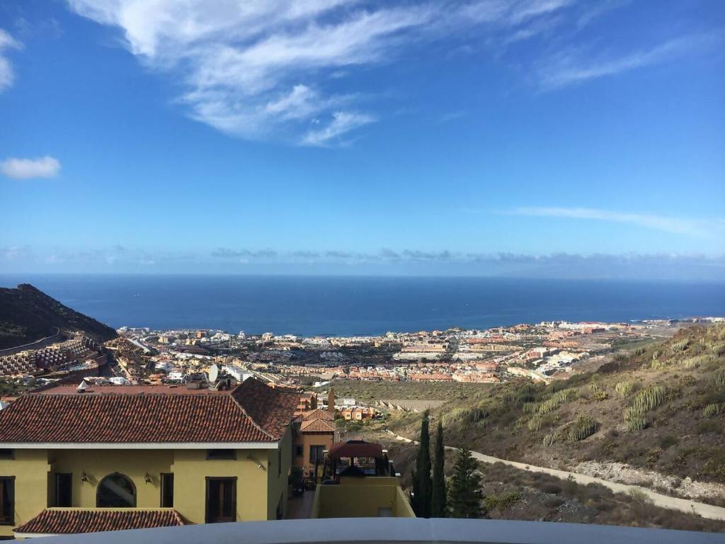 Villa Sunset View Tenerife, Simply Amazing - 4