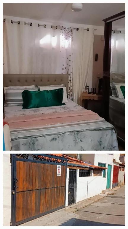 Meu cantinho, Tiradentes