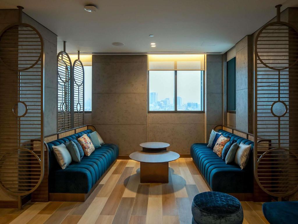 Bar/lounge