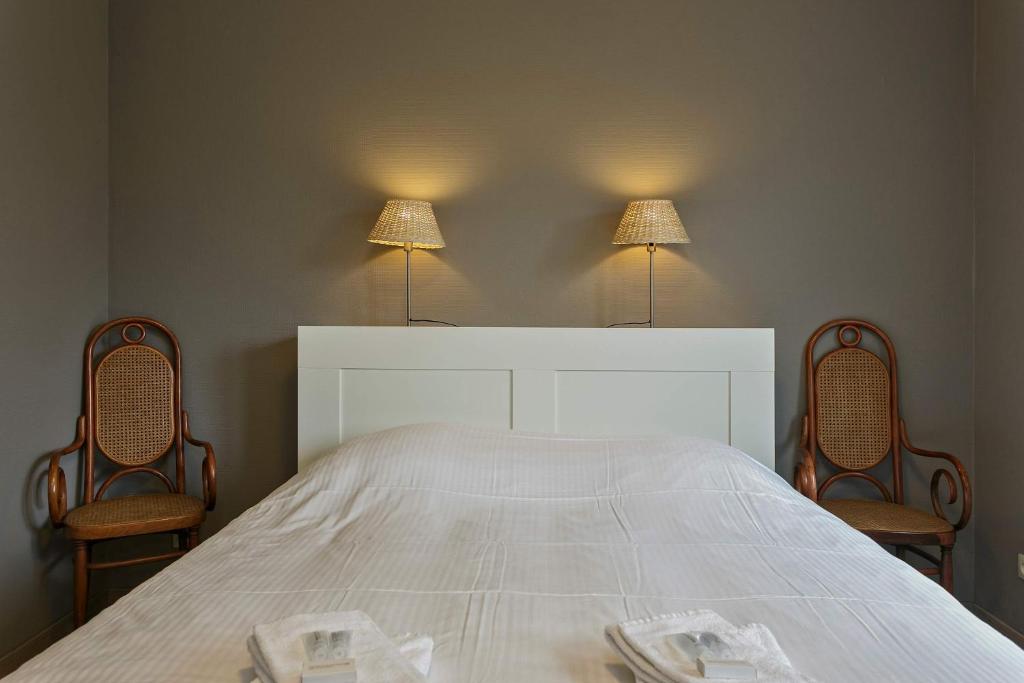 Huswell - Lovely Family Apartment 50 meters from the Sea, De Haan