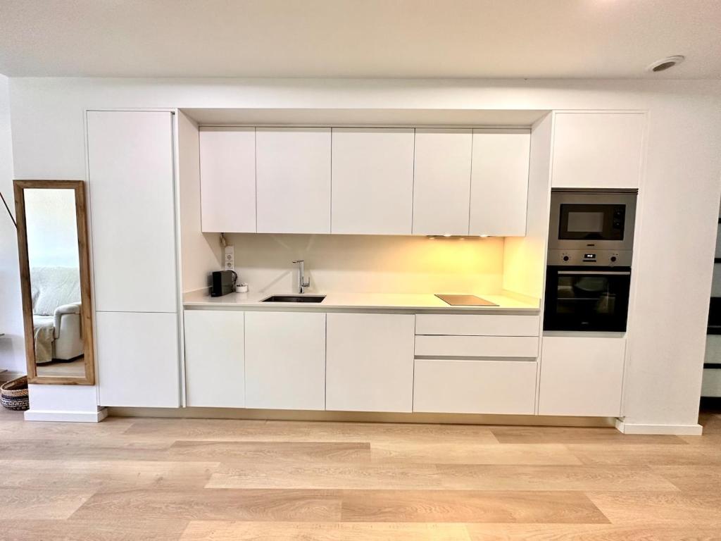 Turia view apartment - 4