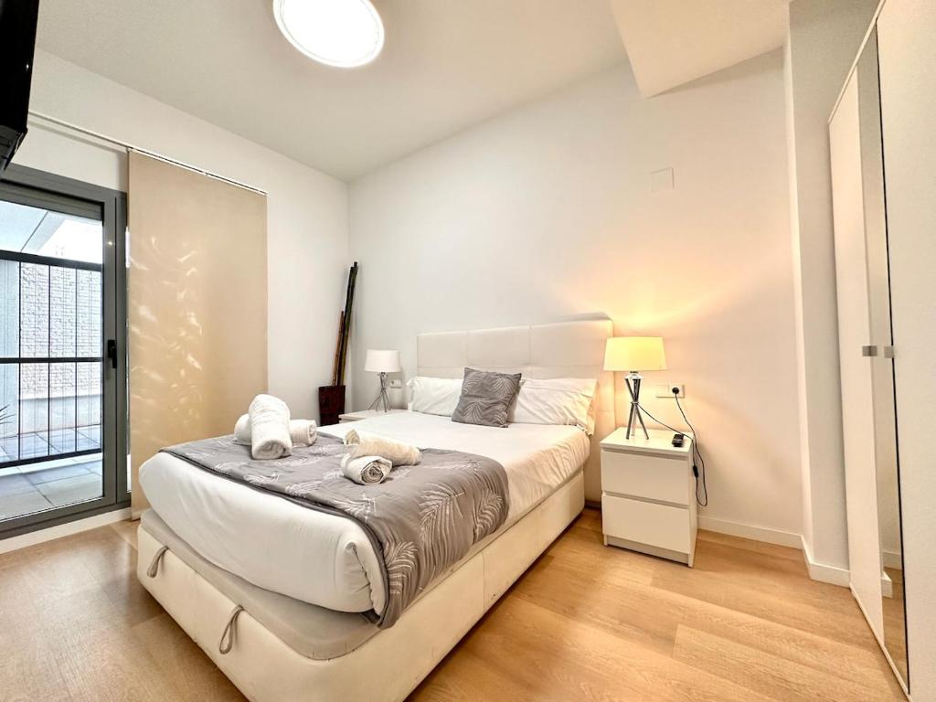 Turia view apartment - 3
