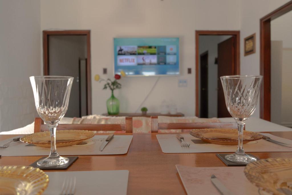 Disfruta Colonia en familia con Parrilla y terraza - 4