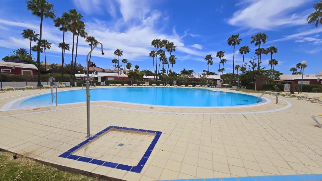 Los Tunos Maspalomas Garden House - 4
