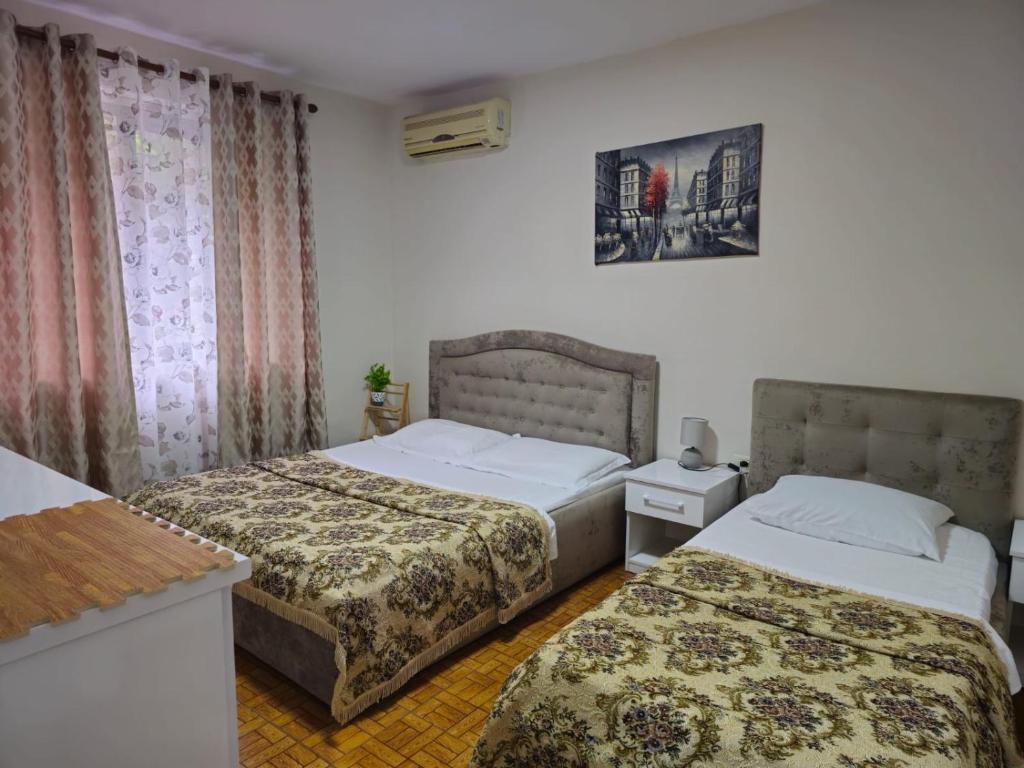 Endi City Center room 2 Tirana, Тирана