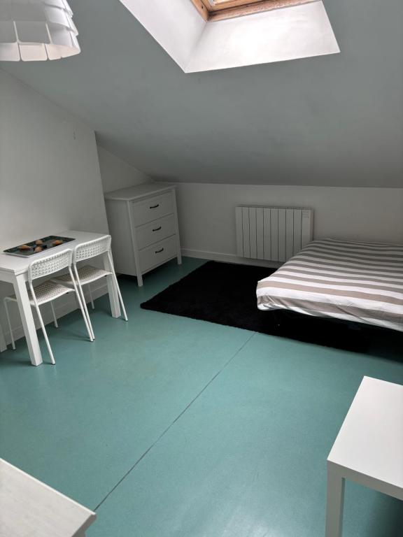 Studio proche centre ville - 1