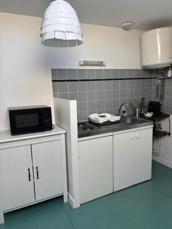 Studio proche centre ville - 5