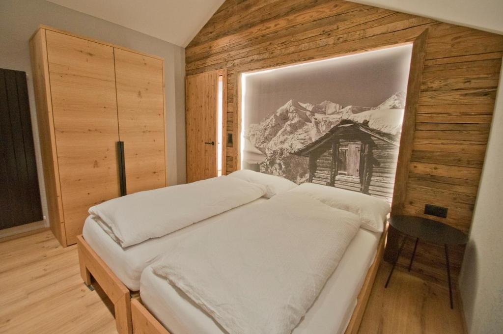 Aletschhorn, Chalet Wiedersehen - 4