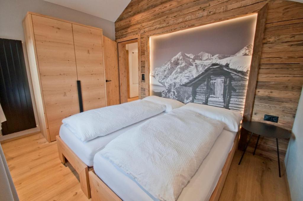 Aletschhorn, Chalet Wiedersehen - 2