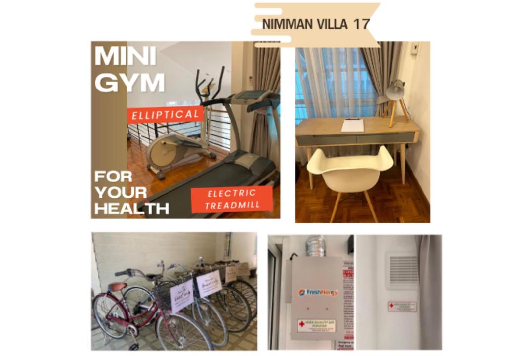 Sports and activities