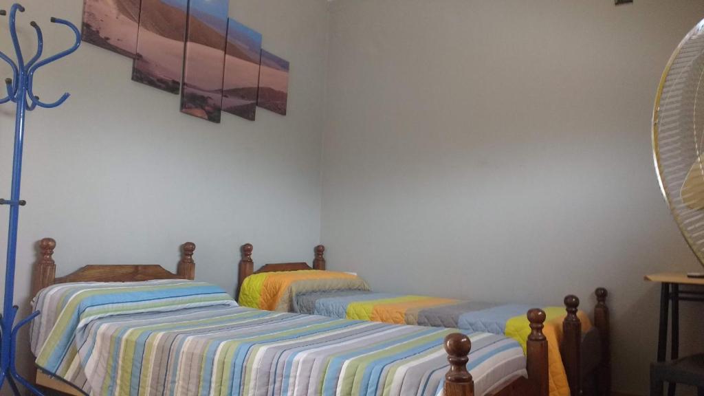 Abaucan alojamiento - 4