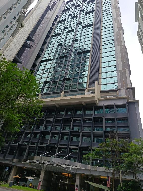 BINJAI 8 Premium By KLCC, Kuala Lumpur