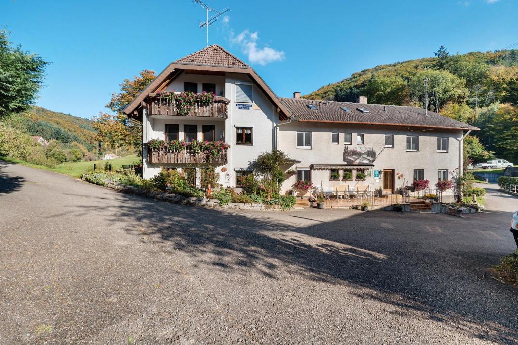 Pension Schneider, Freiamt