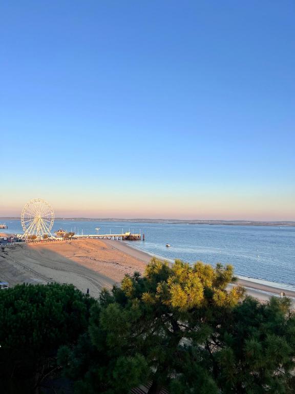 Élégant Duplex en Bord de Mer à Arcachon - 4