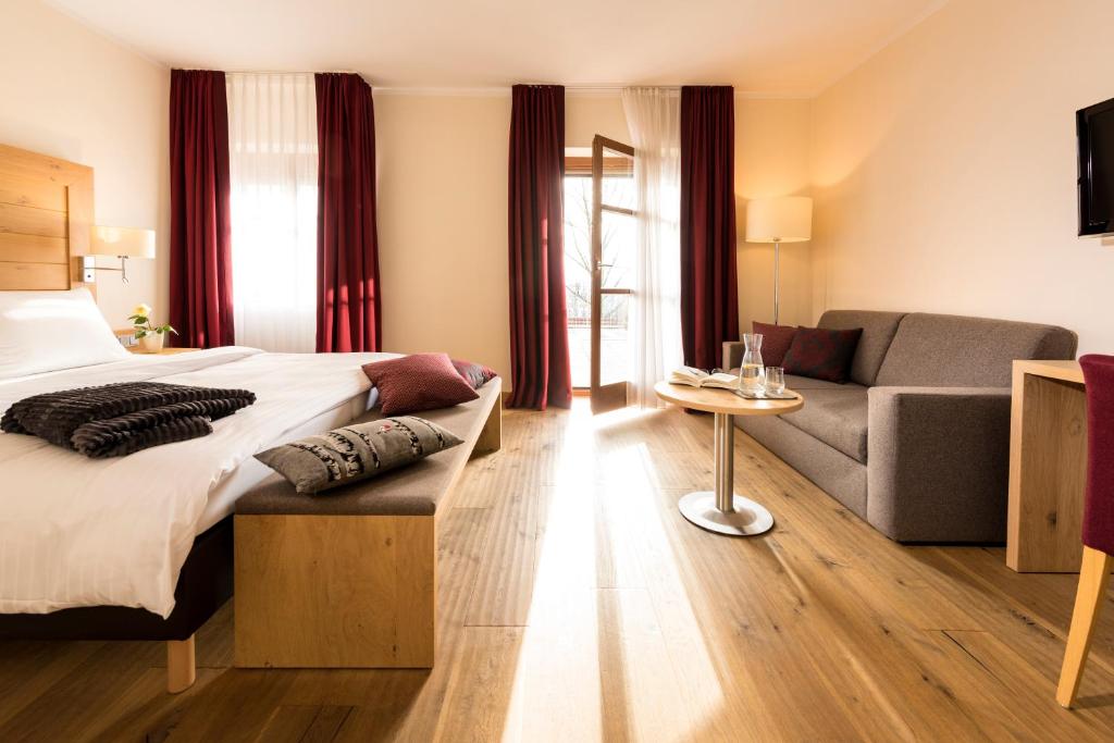 Euler Neuschönau - Naturhotel & Chalets, Neuschönau