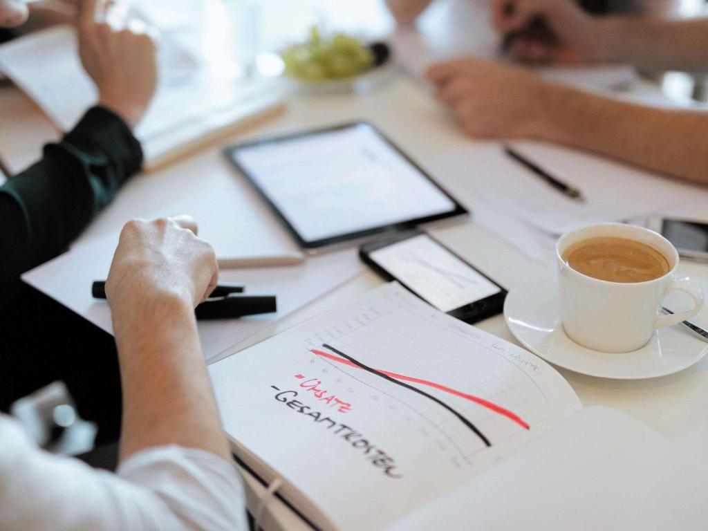 ビジネスセンター