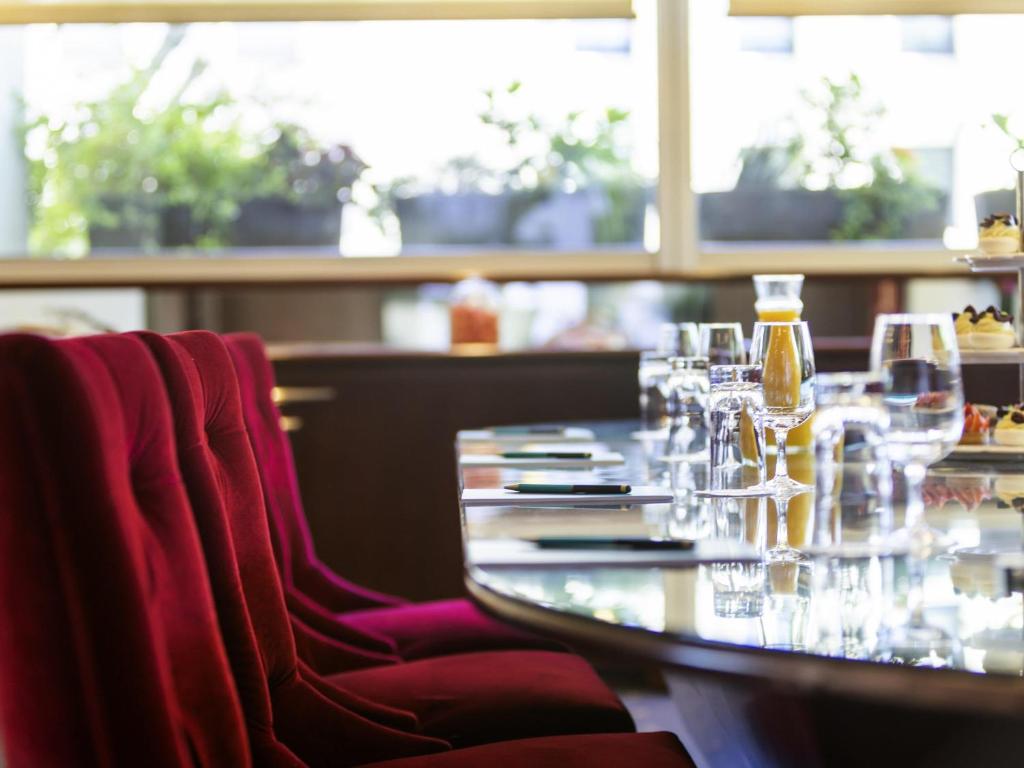 Meeting room / ballrooms