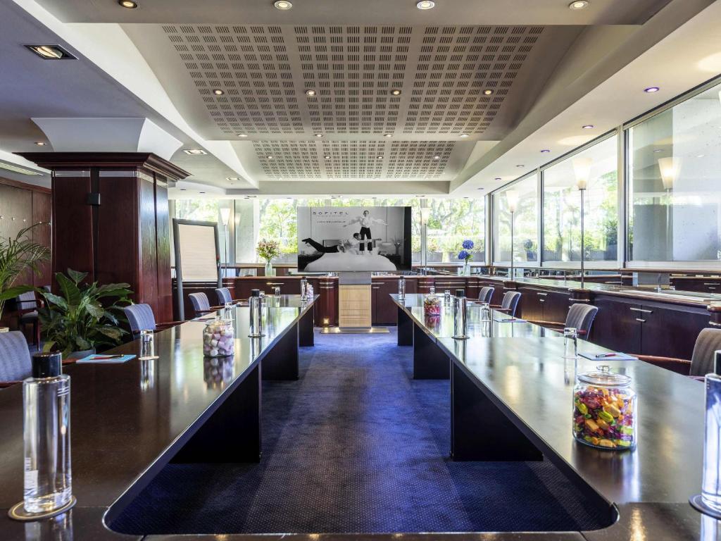 Meeting room / ballrooms