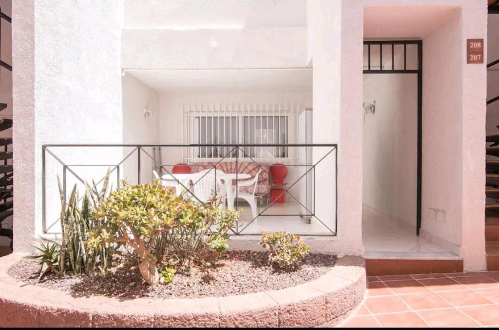 Apartment Villas Canarias 2 bedroom Costa Adeje - 1