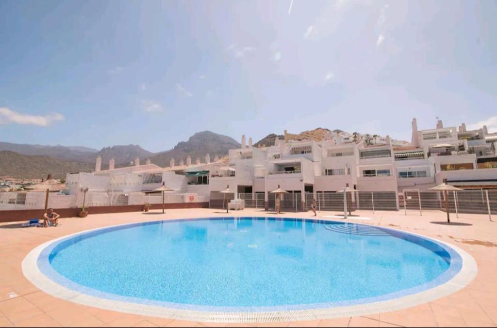 Apartment Villas Canarias 2 bedroom Costa Adeje - 4