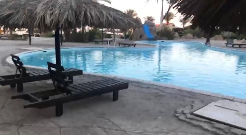 PALMA rezort, Hurghada