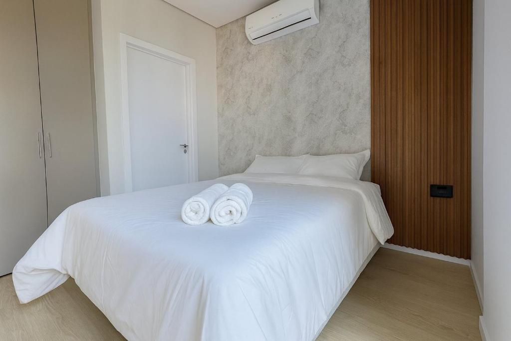 Fully furnished apt in corporate area - 4
