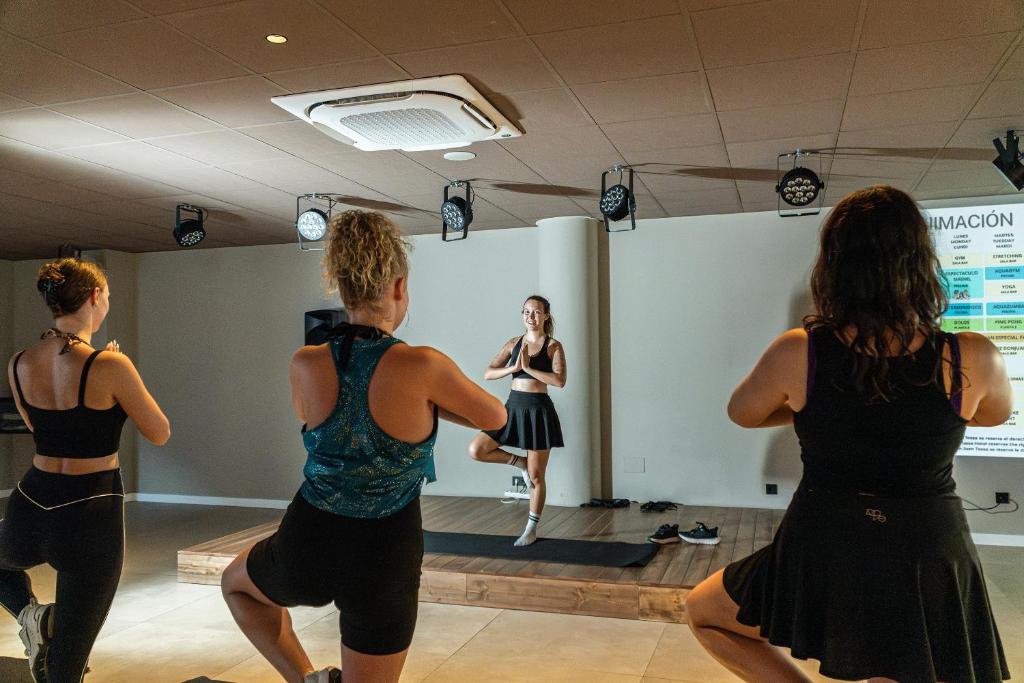 アクティビティ