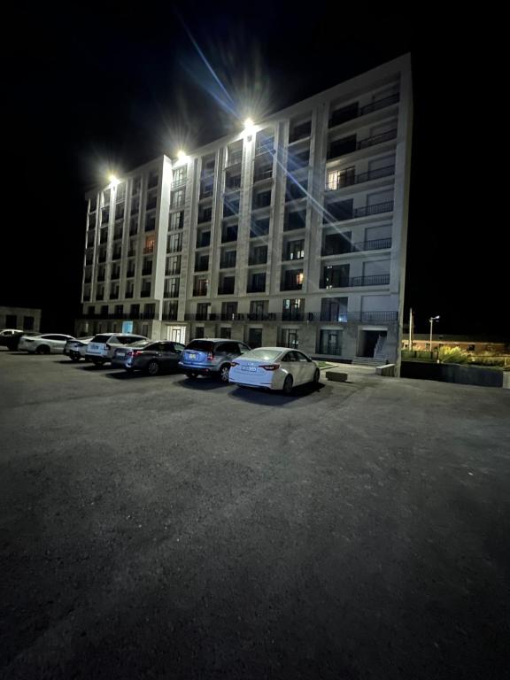 Алвина Комплекс Апартамент, Cachkadzor