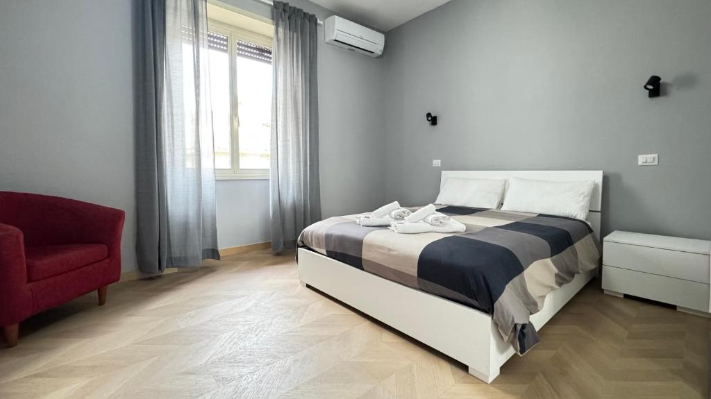 A&G Rome Sweet Home - 15 minutes from Vatican Museums - 4