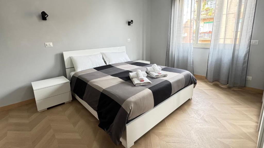 A&G Rome Sweet Home - 15 minutes from Vatican Museums, Roma