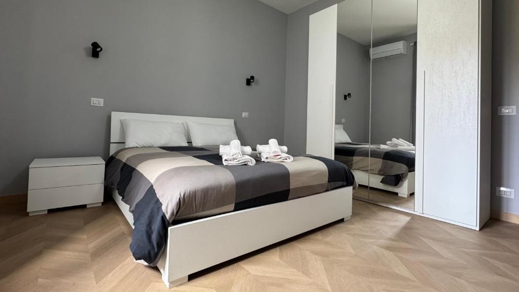 A&G Rome Sweet Home - 15 minutes from Vatican Museums - 5