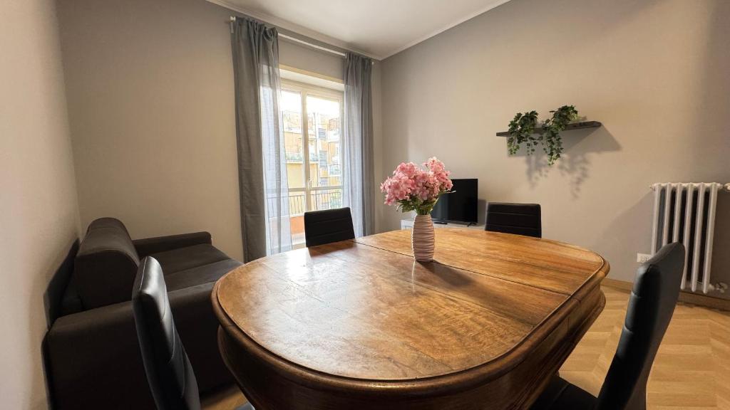 A&G Rome Sweet Home - 15 minutes from Vatican Museums - 3