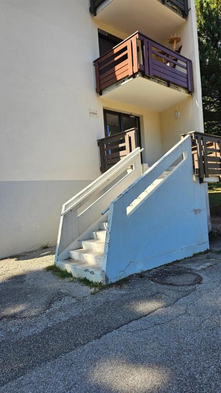 Appartement Col de l'Arzelier - 2