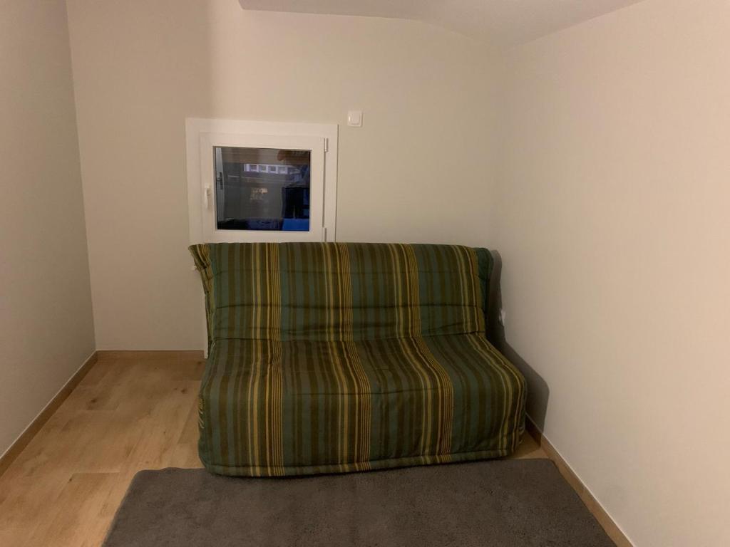 Petit appartement dans une maison au calme - 5