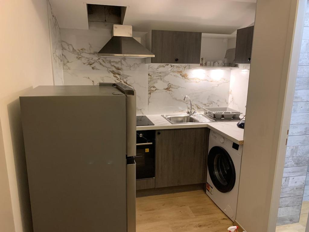 Petit appartement dans une maison au calme - 3