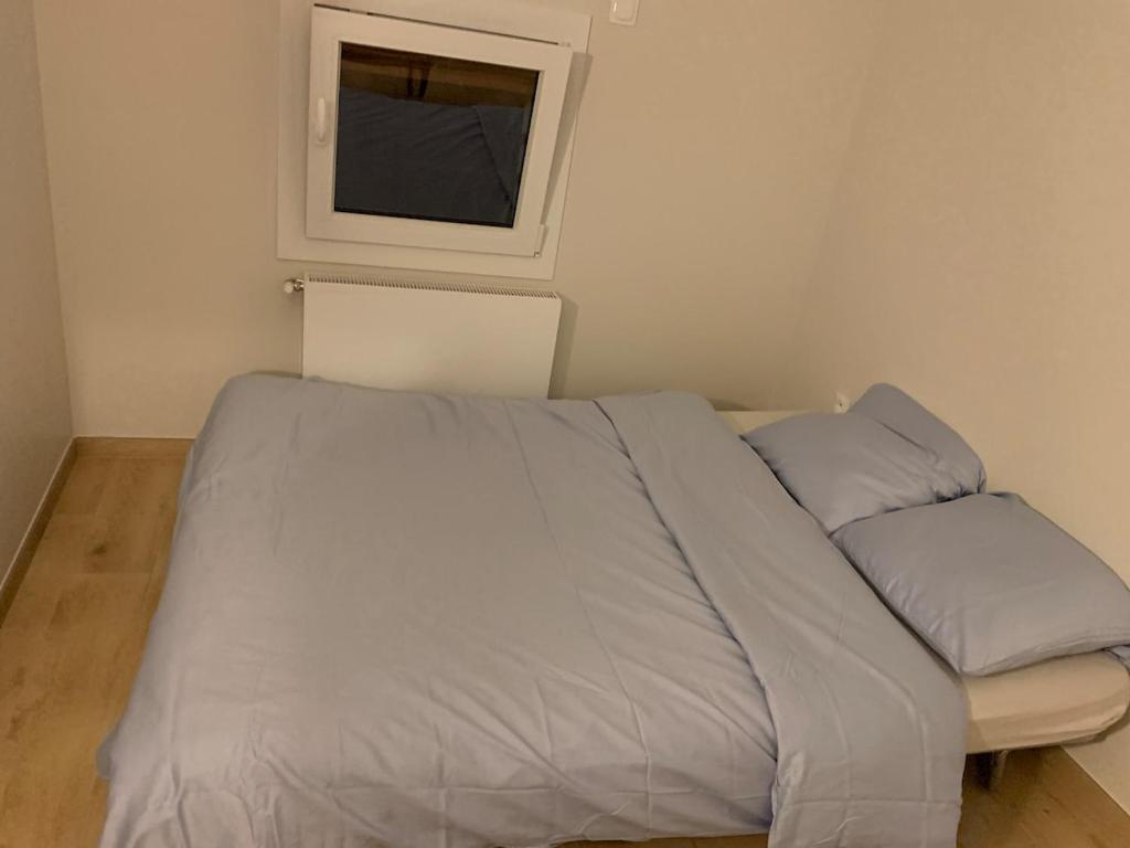 Petit appartement dans une maison au calme - 2