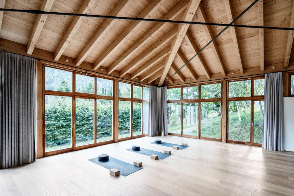 Sports and activities