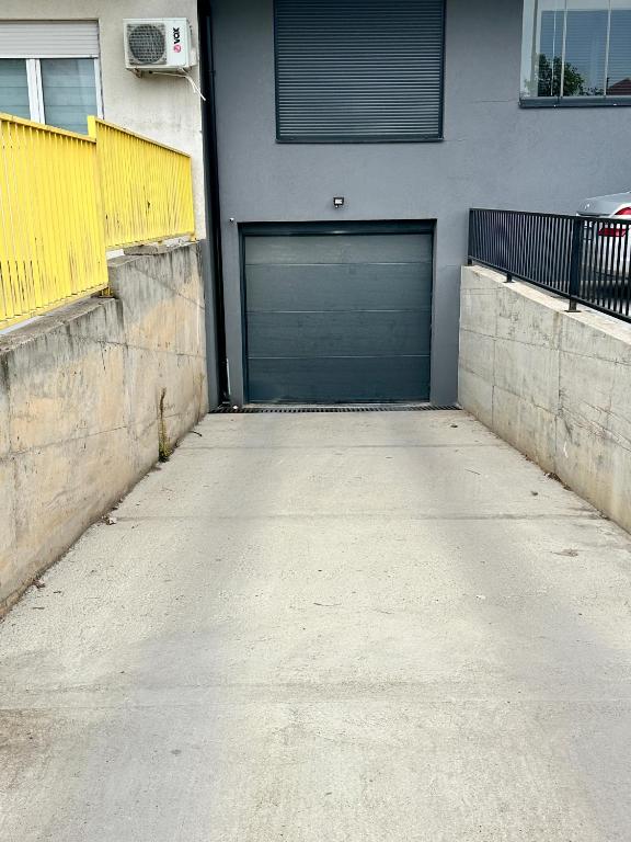 Vidolux Studio - Free Garage and Fast WiFi - 5
