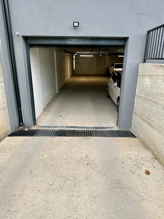 Vidolux Studio - Free Garage and Fast WiFi - 4