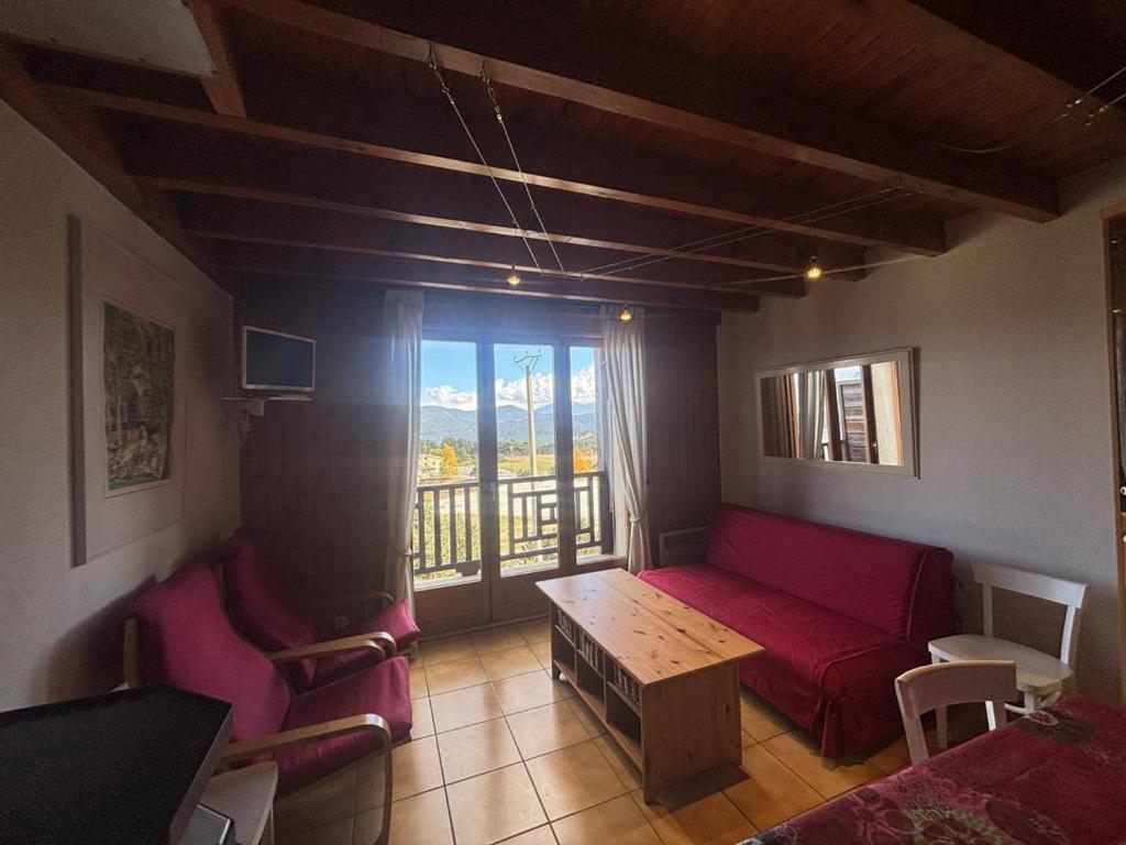 Charmant duplex montagne avec parking privatif - 2