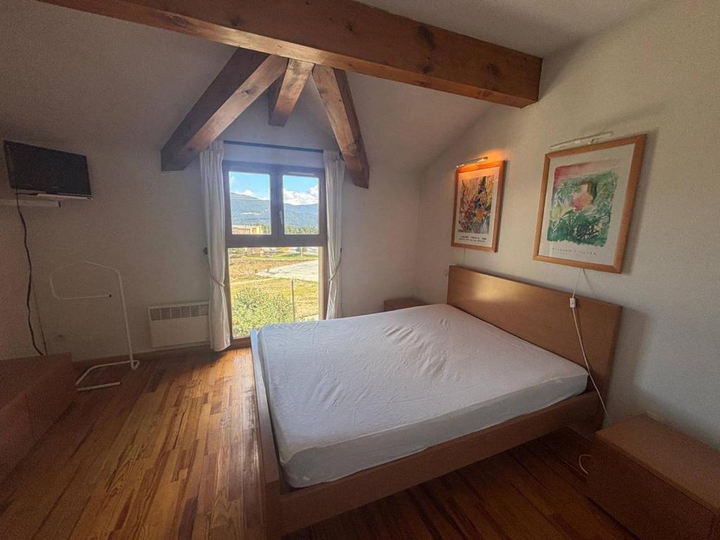 Charmant duplex montagne avec parking privatif - 4