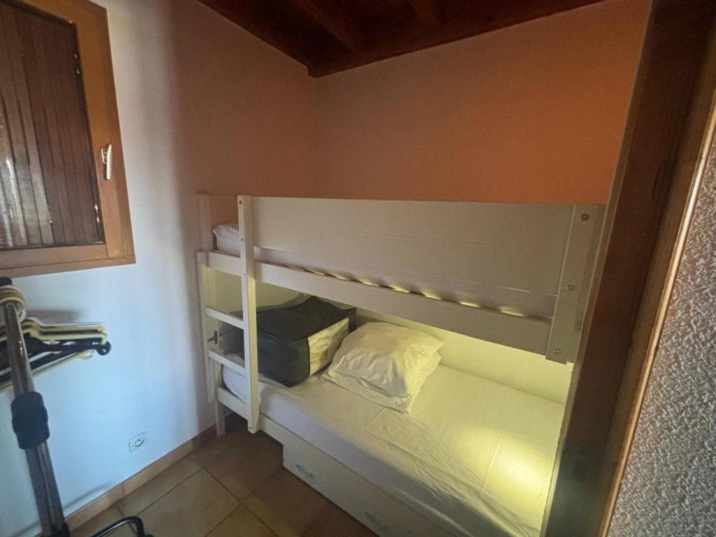 Charmant duplex montagne avec parking privatif - 5