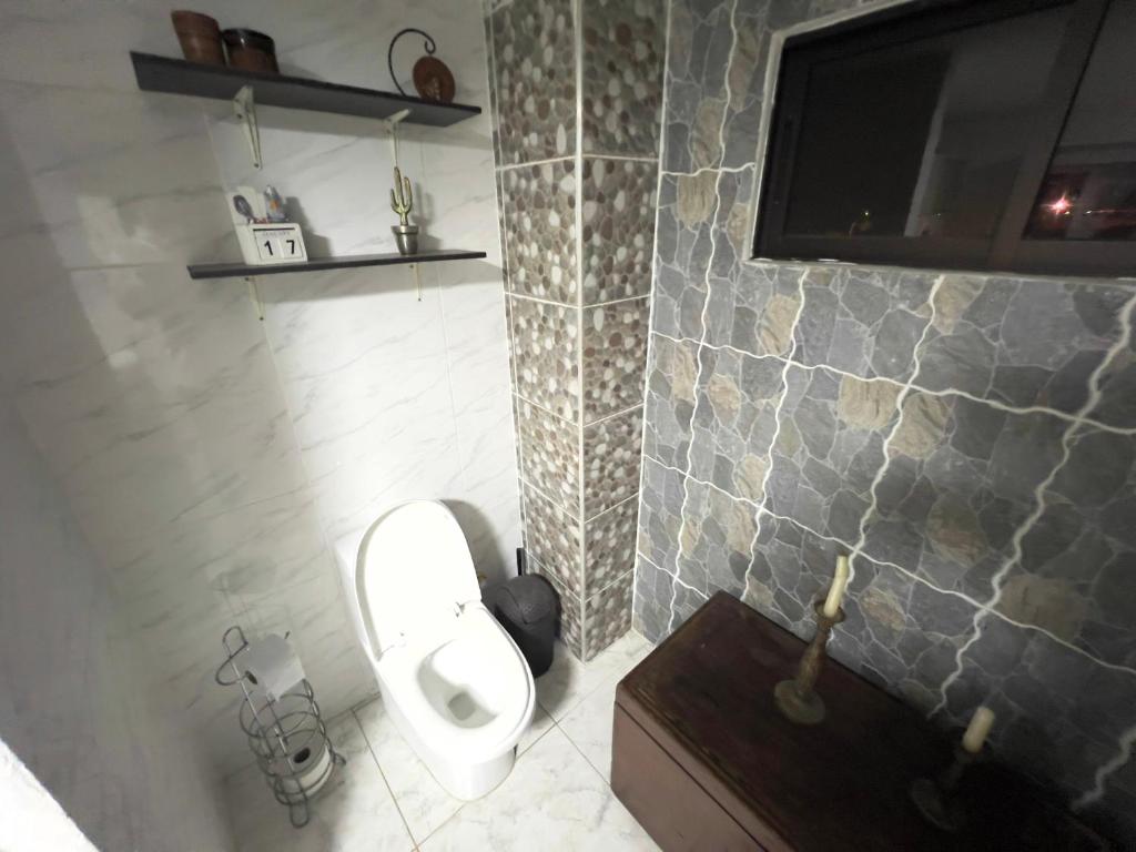 Como en casa apartment - 4