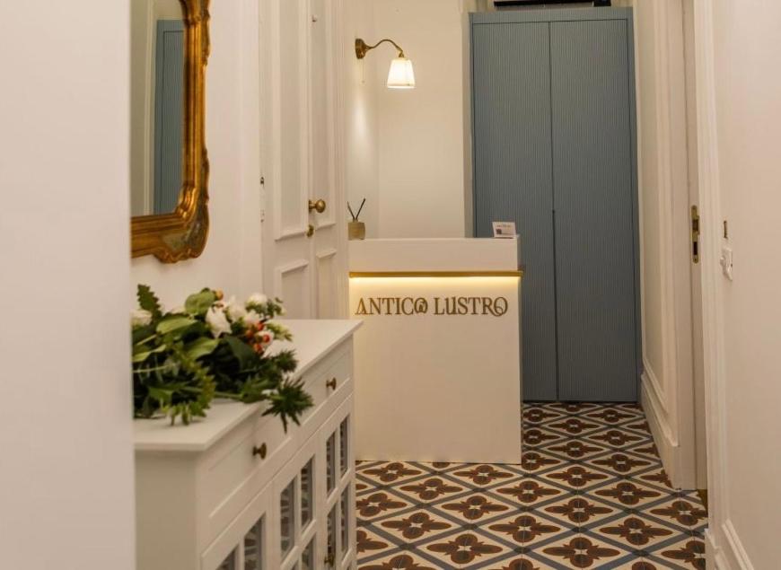 Antico Lustro - Bed and breakfast - 4