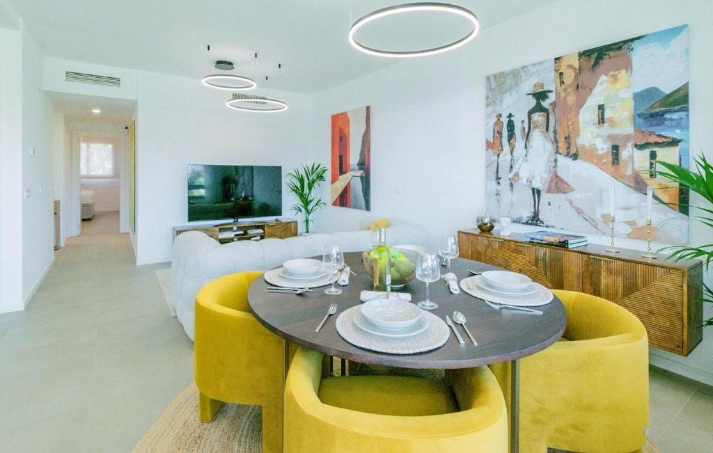 2 Bedroom Awesome Apartment In Torremolinos - 3