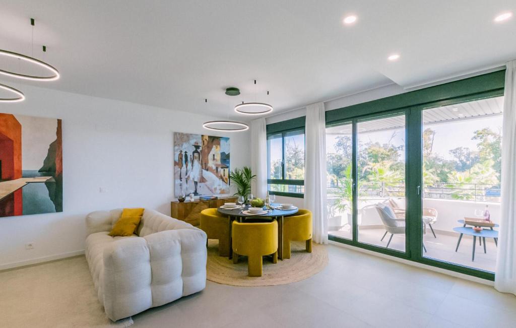 2 Bedroom Awesome Apartment In Torremolinos - 5