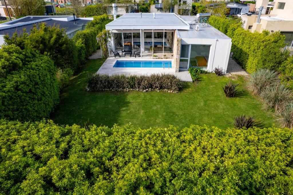 Casa Angelica - Casa en Barrio Cerrado Arenas del Sur para 6 PAX con Pileta y Parilla - 5