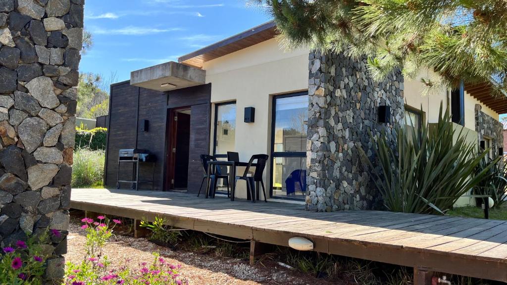 Complejo Monte Gaviota - 2