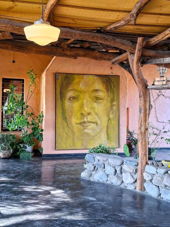 House of culture and meetings - 2