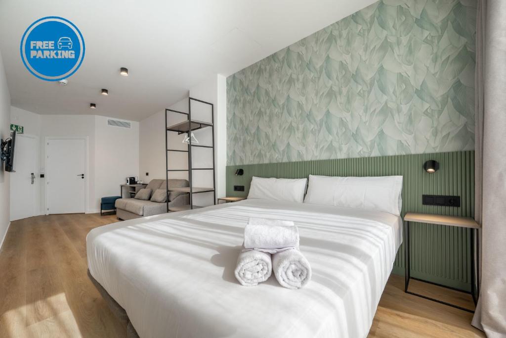 SÖMN Donostia, San Sebastián